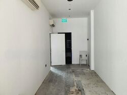 Keong Saik Road (D2), Shop House #621633131